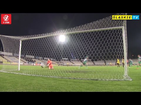 ROW 1964 Rybnik - Siarka Tarnobrzeg 3:2