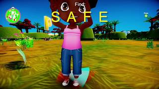 Stella Stay Safe Update