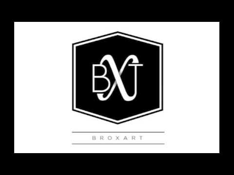 Broxart - Rio grande (Original Mix)