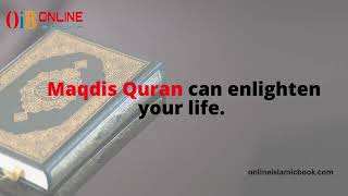 Download lagu Maqdis Quran mp3 Download lagu Maqdis Quran mp3