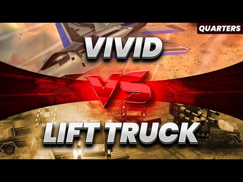 ViViD vs Lift Truck | World Series 2023 | Quarter Final