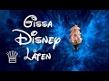 Swedish Disney Quiz