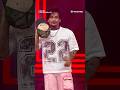 Hectik S Jaw Dropping Moves Vartika Jha Realme Hip Hop India S2 Amazon MX Player