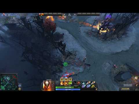 Stacking 5 camps at once as Phoenix. Patch 7.20