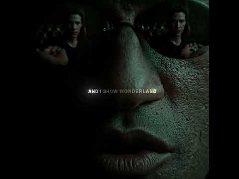 Blue Pill Or Red Pill - Matrix Edit | Nas - N.Y. State Of Mind Slowed  #shorts