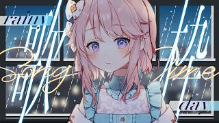 【歌枠】しっとり雨曲を歌う【 #じょあらいぶ 】