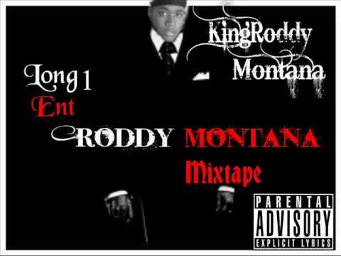 Kingroddy Montana ft Shon-Mac ft Young Feen- HeartGames