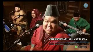 Download lagu TIADA KATA SECANTIK BAHASA cover by ORKES MELAYU NUANSA IRAMA (ROJER KAJOL) mp3