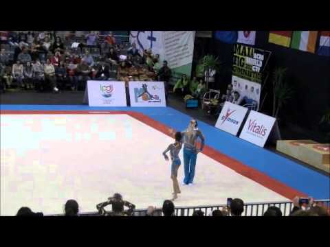 FIG Acro World Cup MxP Portugal_Combined