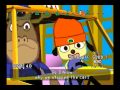 Parappa The Rapper - Driving License - Stage 2 ...