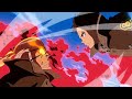 Creditless Fire Force OP Opening 4 UHD 60FPS