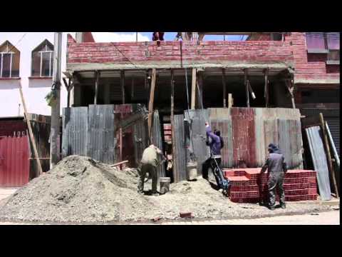 Mi Chiquitin, Kollamarka