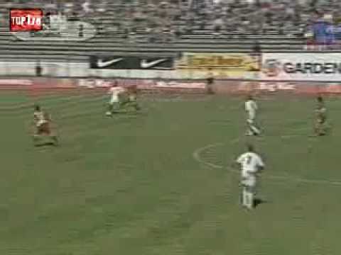 Dinamo - Sportul Studentesc 5-6 [Meci Istoric - Arhiva]