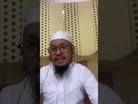 Pangadjian pasal sin Aqidah sin Shiek Muhammad ibn Abdul Wahhab Kiyaulungan siya sin Allah