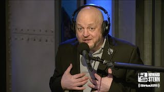 This Week On Howard: Brent&#39;s Swinging Story, Gary&#39;s Office, and Richard&#39;s Accident
