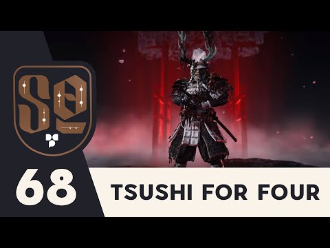 SideQuest Ep. 68 - Ghost Of Tsushima Legends Update - Playstation 5 UI