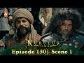 Kurulus Osman Urdu | Season 2 Episode 130 Scene 1 | Khud dekh loge!