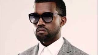 Hold On (Remix) - Kanye West (Feat. Consequence)