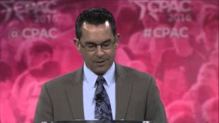 CPAC 2016 - Paul Teller