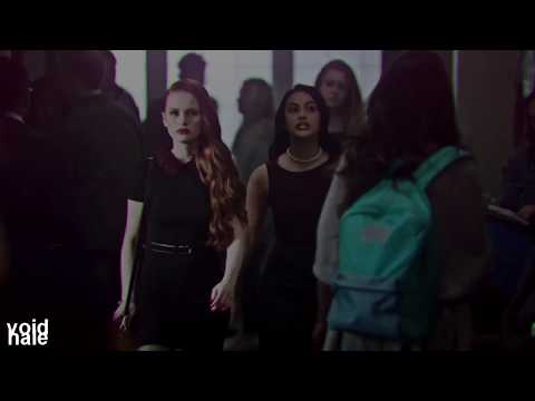 Cheryl and Veronica | Priceless (HBD JOS)