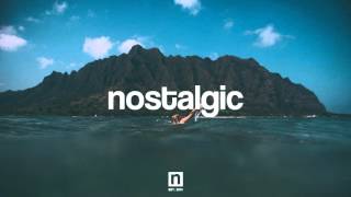 Ryan Hemsworth & Lucas - From Grace