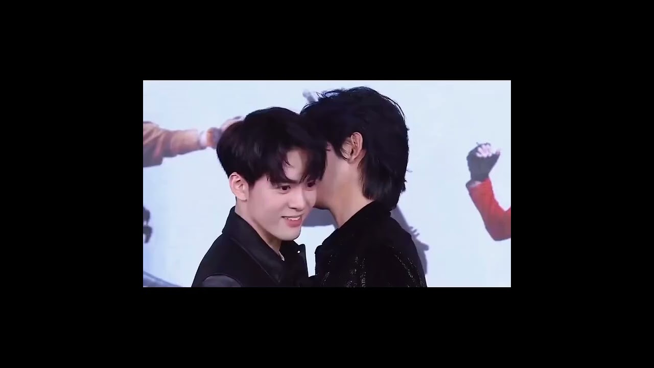 Us & Steve 😆 ##xiaoyuliang #zengshunxi #liuyuning #shorts