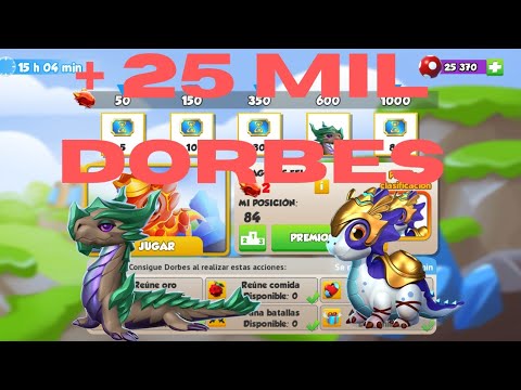 Terminando el evento (Fuego y Barro) con más de 25 mil Dorbes