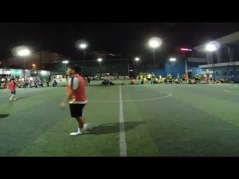 FS Progress 6 - 1 Futsal Young (матч 6 Второго турнира 06.04.2024)