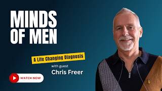 A Life Changing Diagnosis