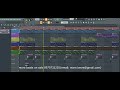 Make Live Zambian Gospel Beat On Fl Studio