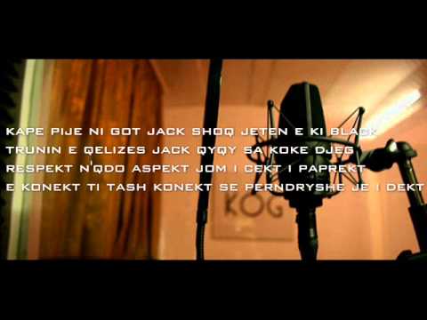 StronGi ft. Visi G - Hip Hop po Bim + [Teksti] 2010