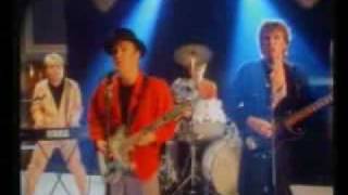 I'M ONLY SHOOTING LOVE...Time Bandits