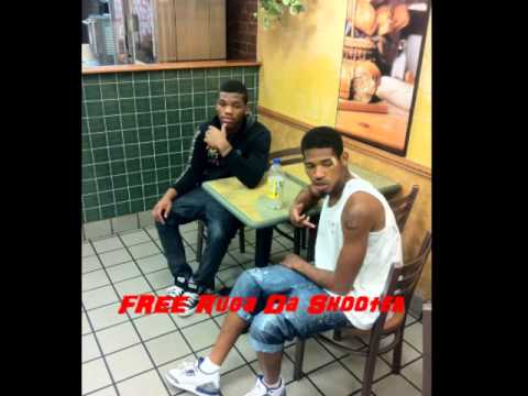 Ruga da shooter ft Rizoe Montana-Deal wit you
