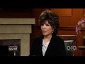 Carole Bayer Sager On Her Marriage To Burt Bacharach Larry King Now Ora TV