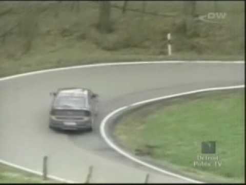 Opel Irmscher Vectra GTS V6 i35