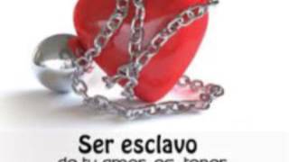 Prision de amor ...bronco