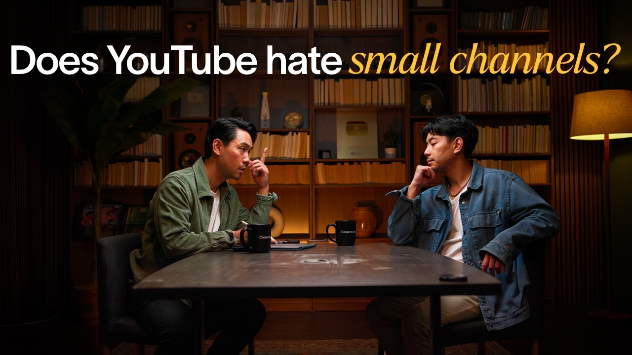 Emergency Debate: Youtube's New Monetization Updates