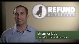 Videos zu Refund Retriever