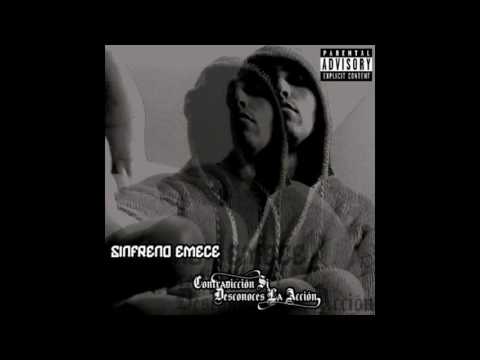 15.- SinFreno EmeCe - De Amanecida