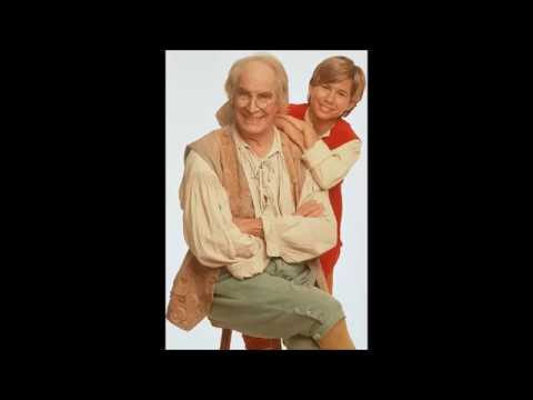 Pinocchio Becomes A Real Boy - Rachel Portman