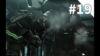 ちてぽの「VANQUISH（ヴァンキッシュ）」#19