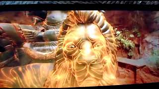 Aranmanai 3 (2022) new South Hindi dubbed movie full movie horror