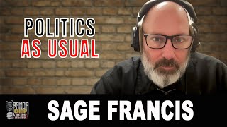 Sage Francis: The Story Behind ‘A Healthy Distrust’ (Part 15)