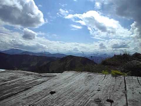 Wallberg Tegernsee 2012