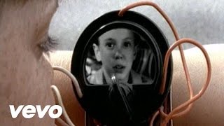 The Smashing Pumpkins - Rocket (Official Music Video)