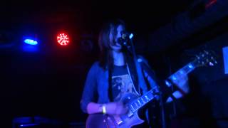 The Pack A.D. - Big Shot, live @ MTC, Köln 03.05.2014