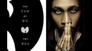 THE TAO OF WU by The RZA   Fifth Pillar of Wisdom Enter The Abbot