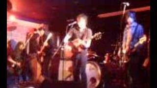 Jesse Malin - Broken Radio