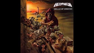 Helloween Cry For Freedom Subtitulos Español Ingles