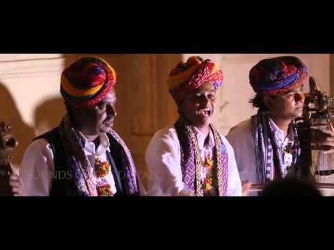 JFG Festival 2014 RANGEELO RAJASTHAN Footprints of the Desert